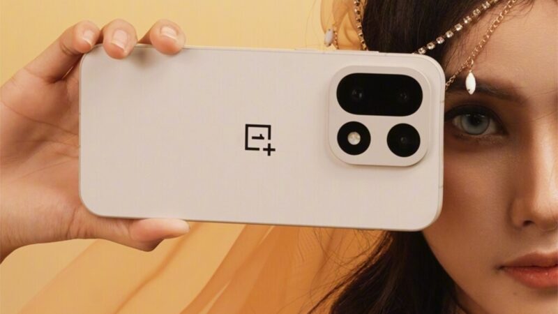 వన్‌ప్లస్ 15 ఇండియాలో విడుదల: Snapdragon 8 Elite Gen 5 చిప్, భారీ బ్యాటరీ