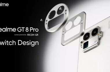 రియల్‌మీ GT 8 Pro, డ్రీమ్ ఎడిషన్ భారతీయ మార్కెట్లో దాదాపు ₹75,000 ధరతో లాంచ్