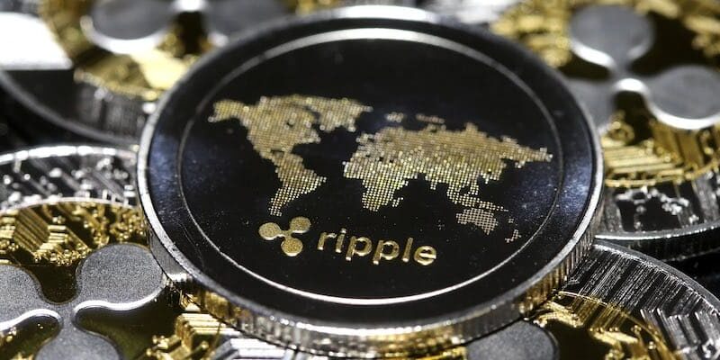 Ripple సంచలన పెట్టుబడి – $500 మిలియన్లు సెక్యూర్