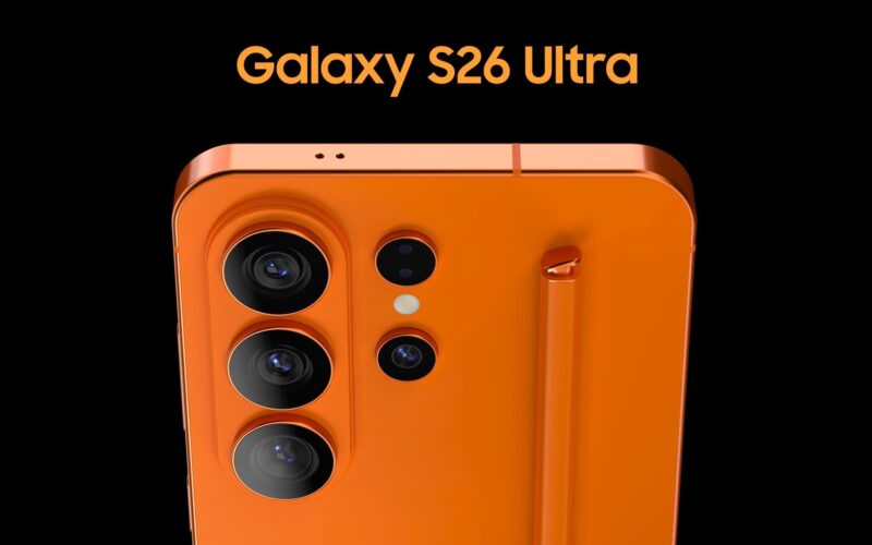 Samsung Galaxy S26 విడుదల డిసెంబర్ నుండి మార్చి 2026కి ఆలస్యమవుతుంది