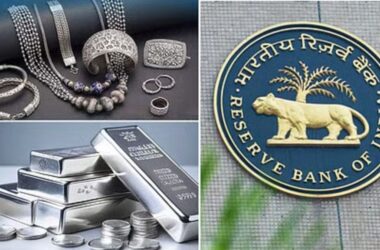 Loans Against Silver: