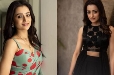 త్రిష ఫేక్ న్యూస్‌పై కఠిన హెచ్చరిక: "ఫేక్ న్యూస్ ప్రచారం ఆపండి"