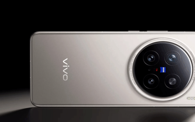 వివో X300 సిరీస్ డిసెంబర్‌లో భారత్‌లో విడుదల