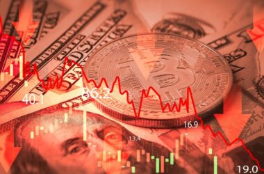 Market Pressure: The overall crypto market remains under pressure, with total market capitalization declining from recent highs. Lingering economic uncertainty and a U.S. government shutdown are contributing factors.