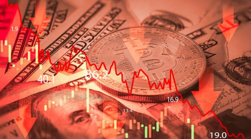 Market Pressure: The overall crypto market remains under pressure, with total market capitalization declining from recent highs. Lingering economic uncertainty and a U.S. government shutdown are contributing factors.