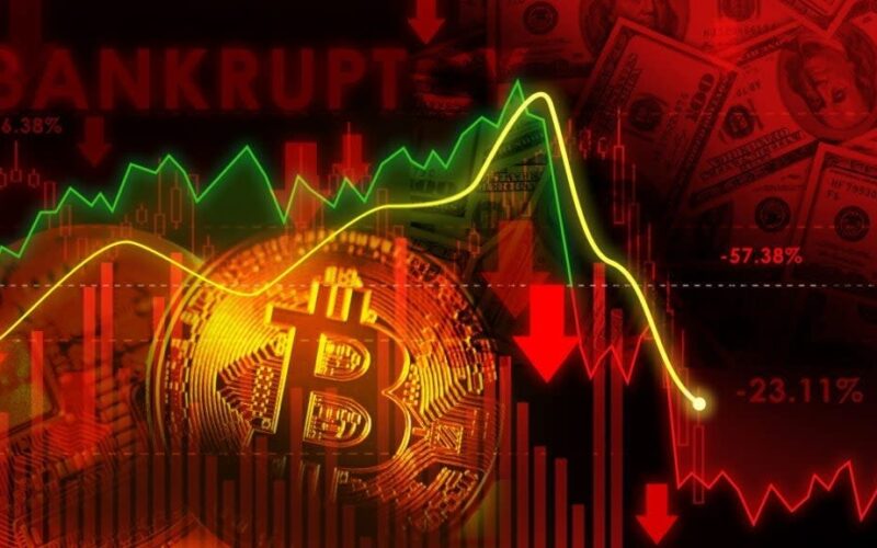 JPMorgan 2026లో బిట్‌కాయిన్ ధర తక్కువ, 2028లో భారీ ఎగువ