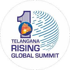 TelanganaRisingGlobalSummit