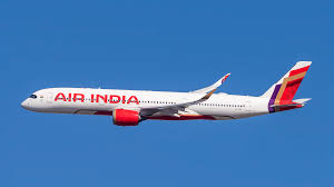 AirIndia