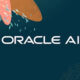 Oracle AI infrastructure