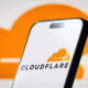 Cloudflare Outage
