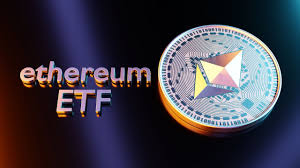 EthereumETF