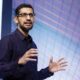 SundarPichai
