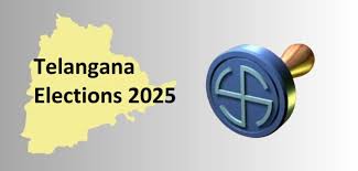 TelanganaPanchayatElections