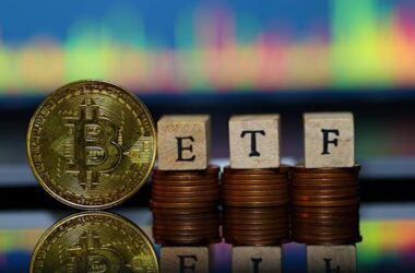 Bitcoin ETF లలో అసమానత: 25% Bitcoin పెరుగుదలకు 4% మాత్రం తగ్గుదల