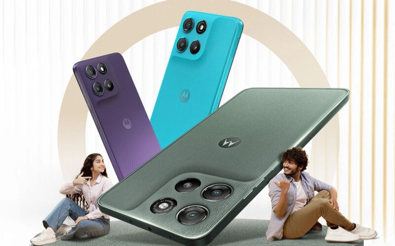 నవంబర్ నెలలో కొత్త స్మార్ట్ఫోన్ల వర్షం – Motorola Edge 70, Moto G67 Power, Vivo V60e, Samsung Galaxy S26, OnePlus Ace 6