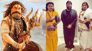 తమన్ సంగీతంపై అభిమానుల అసంతృప్తి - అఖండ 2, ది రాజా సాబ్‌లో విమర్శలు