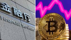 జపాన్ లో స్టేబుల్‌కాయిన్ల నియంత్రణ: దేశంలోని అగ్రనేత బ్యాంకులకు మద్దతు