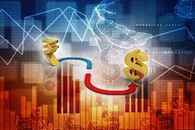 భారత రూపాయి అమెరికన్ డాలర్ కు対 దగ్గరవుతున్నది – 88.8 రికార్డు కనిష్టానికి సన్నిహితంగా