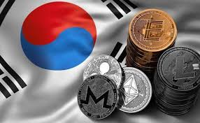 దక్షిణ కొరియా సంస్థలపై క్రిప్టో ఎక్స్‌చేంజ్‌లపై కఠిన చర్యలు