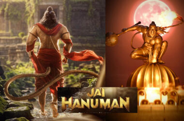 ‘హనుమాన్’ సీక్వెల్ ‘జై హనుమాన్’ మరియు Jr NTR-ప్రశాంత్ నీల్ ప్రాజెక్ట్