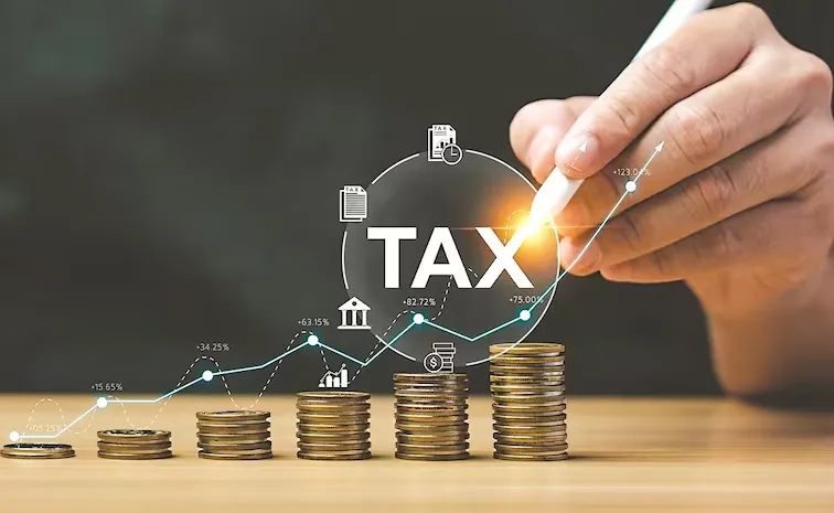 భారత దేశం 25.2 ట్రిలియన్ రూపాయల నేరపు పన్నుల లక్ష్యాన్ని చేరాలని ఆశిస్తున్నట్లు CBDT అధికారి