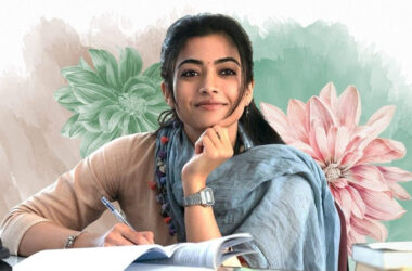 ‘ది గర్ల్‌ఫ్రెండ్’ 10వ రోజుకు ₹15.5 కోట్ల కలెక్షన్లు