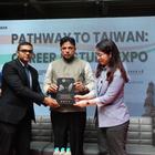 T-Works from Telangana