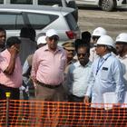 Polavaram Project Andhra Pradesh irrigation