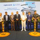 Raghu Vamsi Aerospace