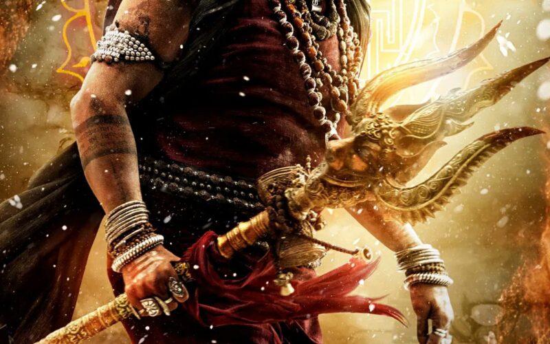 అఖండా 2 టికెట్ ధరలు భారీ పెంపు – ప్రీమియర్ షోలకు రూ.600