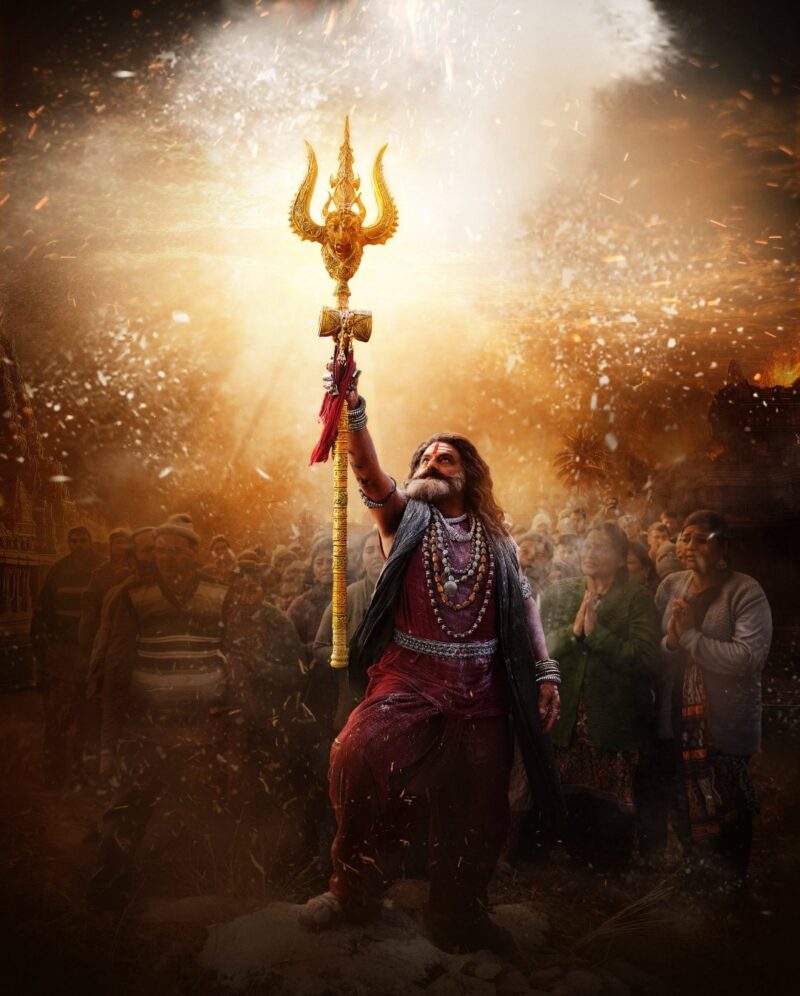 ‘అఖండ 2: తాండవం’ రిలీజ్ అనిశ్చితి – డిసెంబర్ 12 రూమర్లు, చిన్న సినిమాలకి టెన్షన్ పెరుగుతుంది​