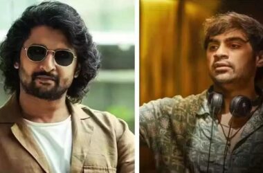 నాని తదుపరి ప్రాజెక్ట్‌లో ప్రేమ్ కుమార్, సుజీత్‌లతో చర్చలు