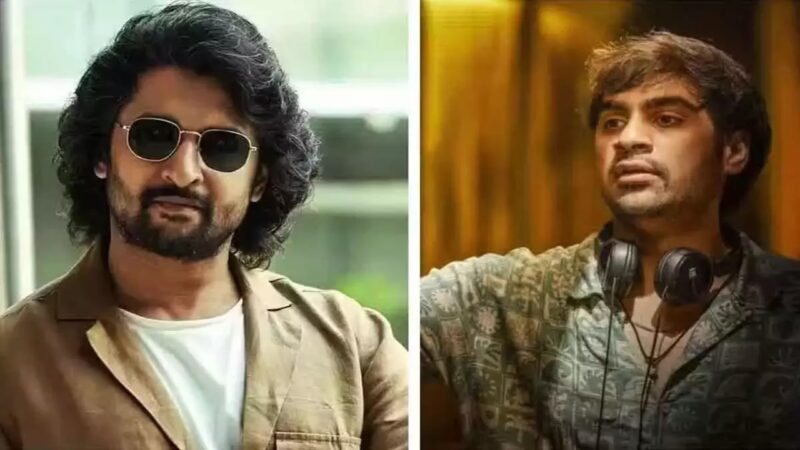 నాని తదుపరి ప్రాజెక్ట్‌లో ప్రేమ్ కుమార్, సుజీత్‌లతో చర్చలు