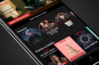 Netflix మొబైల్ యాప్ నుండి కాస్టింగ్ సపోర్ట్ తొలగించింది