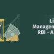 రూపాయి లిక్విడిటీ పెంచేందుకు RBI $5 బిలియన్ స్వాప్ ఆక్షన్