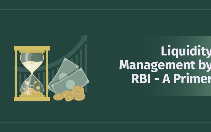 రూపాయి లిక్విడిటీ పెంచేందుకు RBI $5 బిలియన్ స్వాప్ ఆక్షన్