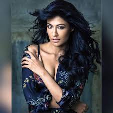 chitrangada singh