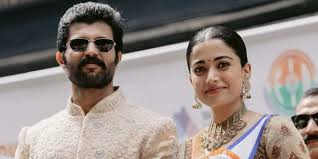 Rashmika Mandanna and Vijay Deverakonda Wed's