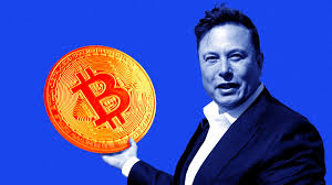 ElonMusk BTC