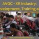 AVGC-XR Jobs in Andhra Pradesh