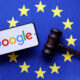 EU Challenges Google