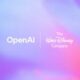Disney and OpenAI Strike $1B Deal