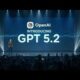 GPT-5.2 Launch