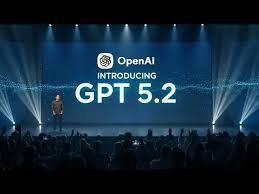 GPT-5.2 Launch