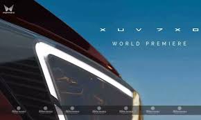 MahindraXUV7XO