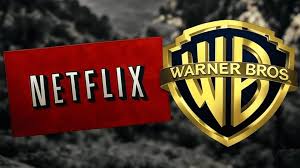 Netflix’s $72B Warner Bros Deal
