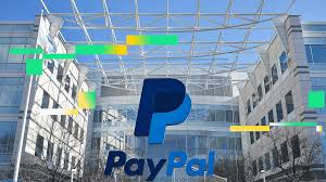 PayPal Holdings has filed for a Utah industrial bank license for USD Crypto