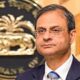 RBI Governor Pushes IDRBT