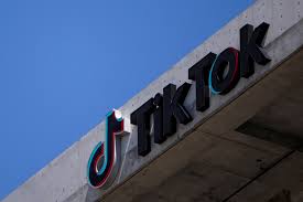 TikTok US Unit sale