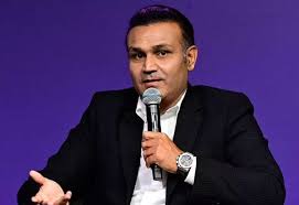 Virender Sehwag